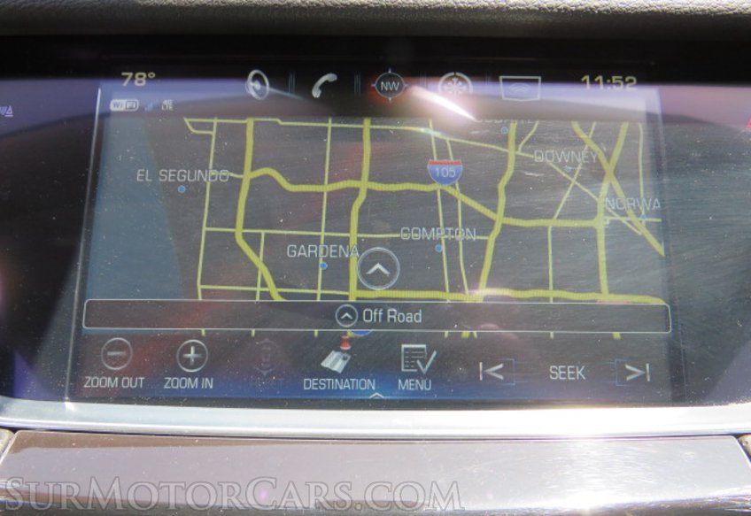 2019 Cadillac XT5 - Image 47