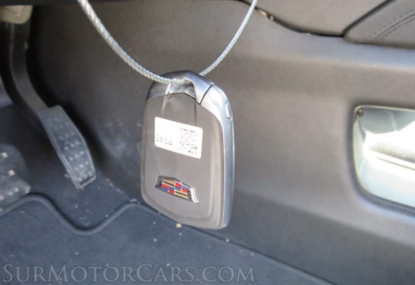 2019 Cadillac XT5 - Image 37