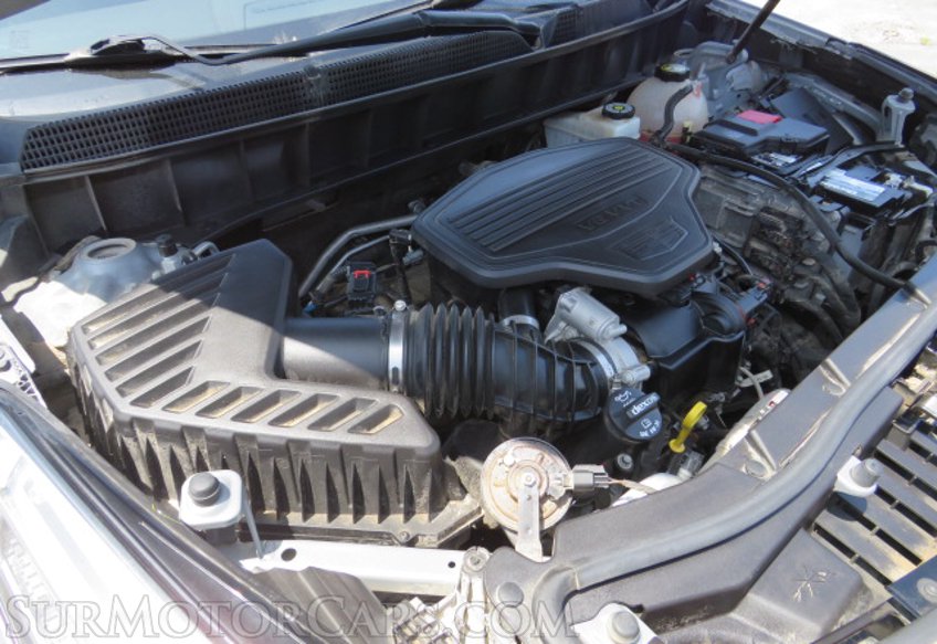 2019 Cadillac XT5 - Image 59