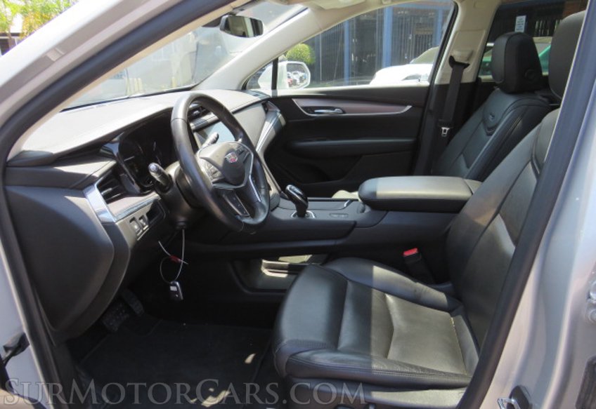 2019 Cadillac XT5 - Image 26