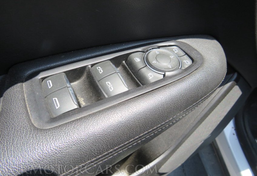 2019 Cadillac XT5 - Image 43