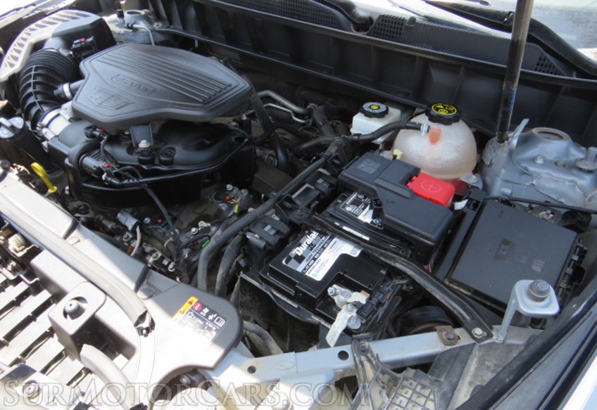 2019 Cadillac XT5 - Image 58