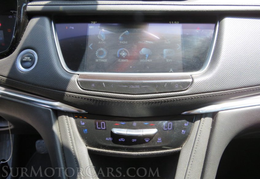 2019 Cadillac XT5 - Image 45