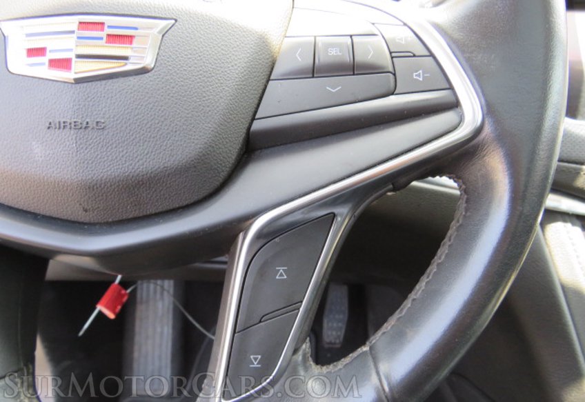 2019 Cadillac XT5 - Image 35