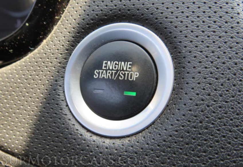 2019 Cadillac XT5 - Image 36