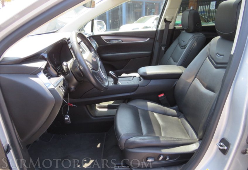 2019 Cadillac XT5 - Image 24