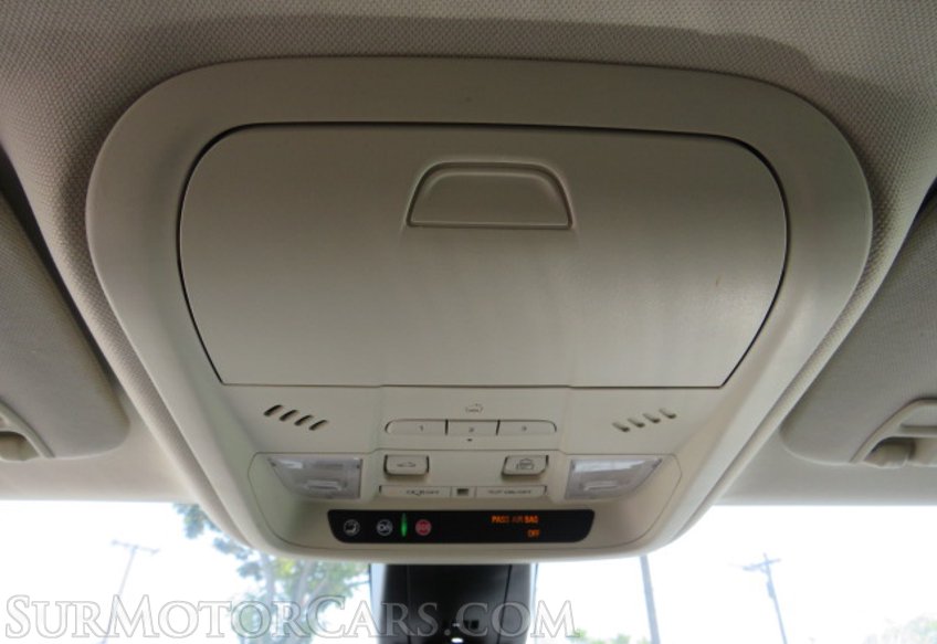 2019 Cadillac XT5 - Image 50