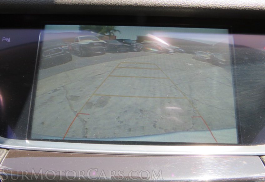 2019 Cadillac XT5 - Image 48