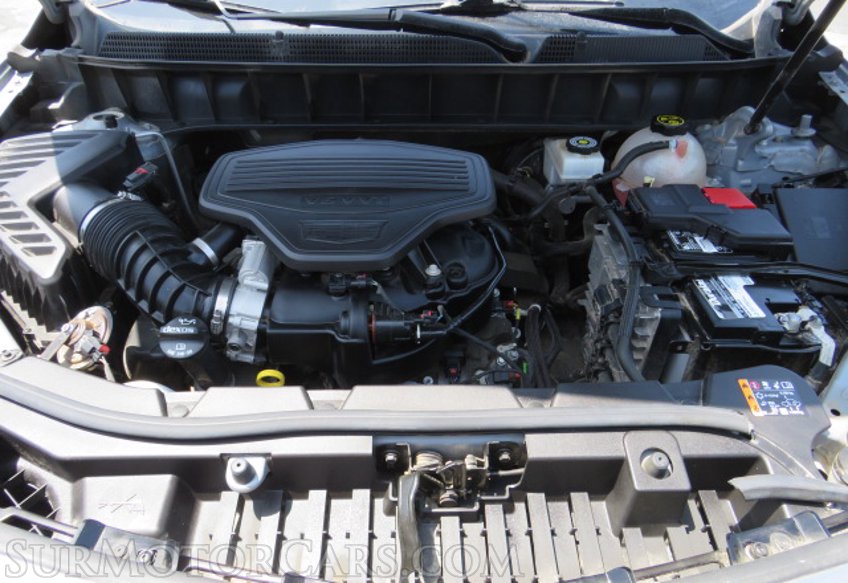 2019 Cadillac XT5 - Image 57