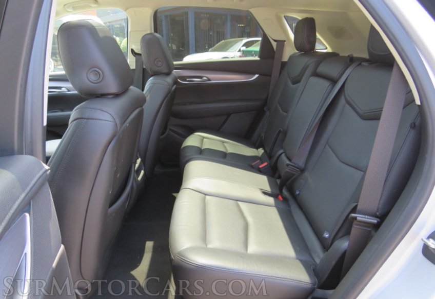 2019 Cadillac XT5 - Image 30