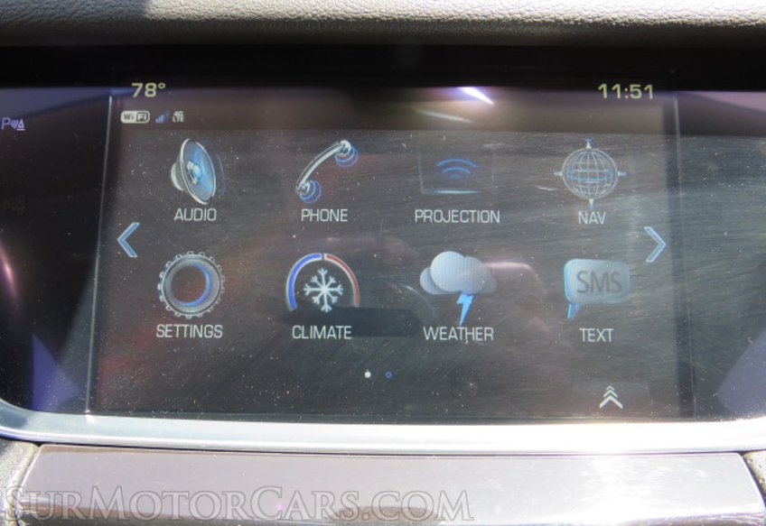 2019 Cadillac XT5 - Image 46