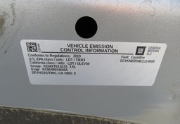 2019 Cadillac XT5 - Image 55