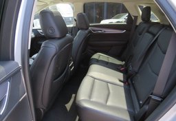 2019 Cadillac XT5 - Image 28