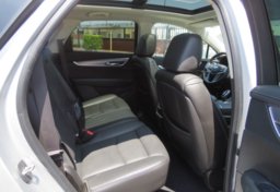 2019 Cadillac XT5 - Image 29