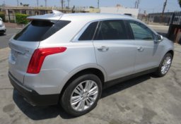2019 Cadillac XT5 - Image 5