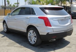 2019 Cadillac XT5 - Image 8