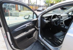 2019 Cadillac XT5 - Image 20