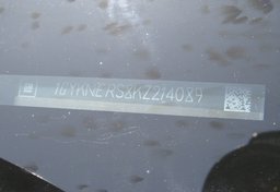 2019 Cadillac XT5 - Image 53