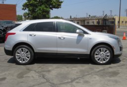 2019 Cadillac XT5 - Image 11