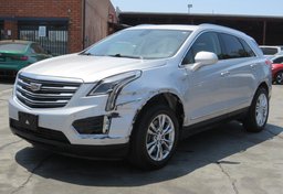 2019 Cadillac XT5 - Image 4