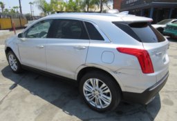 2019 Cadillac XT5 - Image 6
