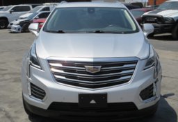 2019 Cadillac XT5 - Image 9