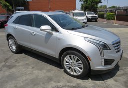 2019 Cadillac XT5 - Image 1