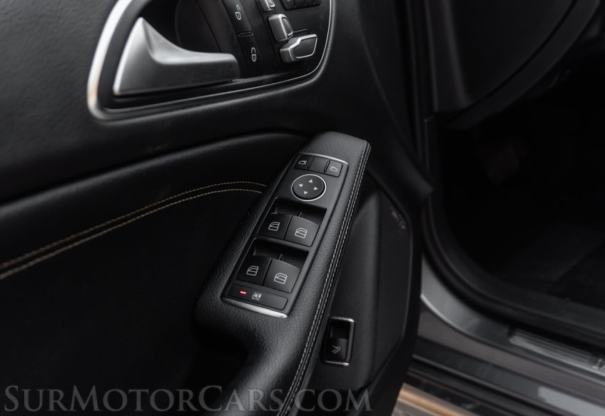 2017 Mercedes-Benz CLA - Image 26