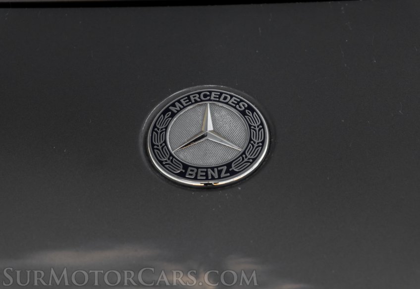 2017 Mercedes-Benz CLA - Image 40