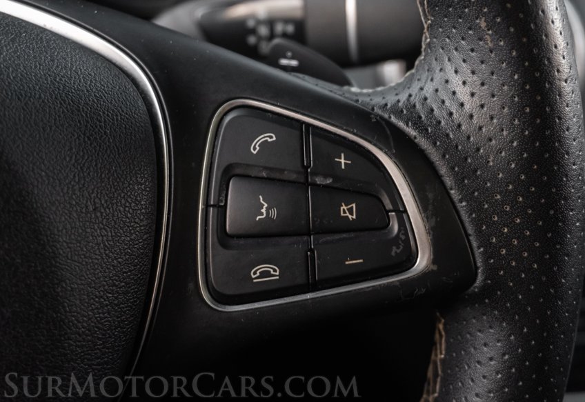 2017 Mercedes-Benz CLA - Image 5