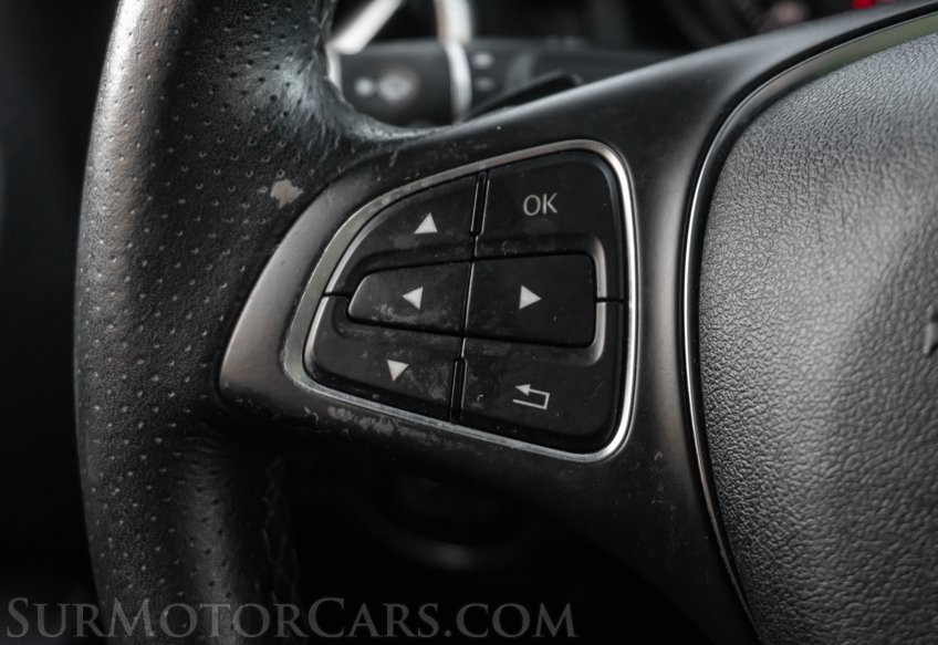 2017 Mercedes-Benz CLA - Image 6