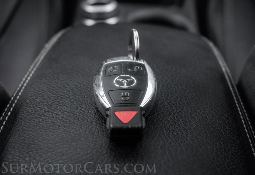 2017 Mercedes-Benz CLA - Image 8