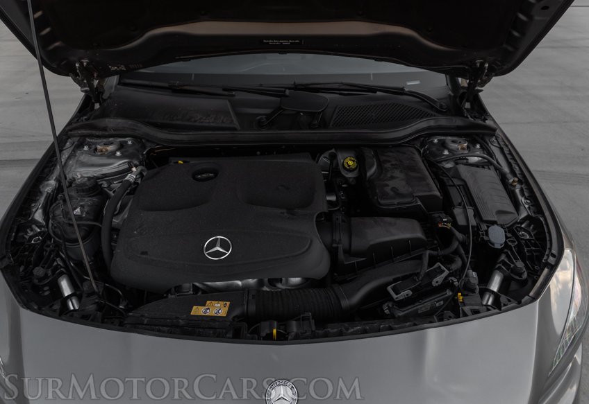 2017 Mercedes-Benz CLA - Image 46