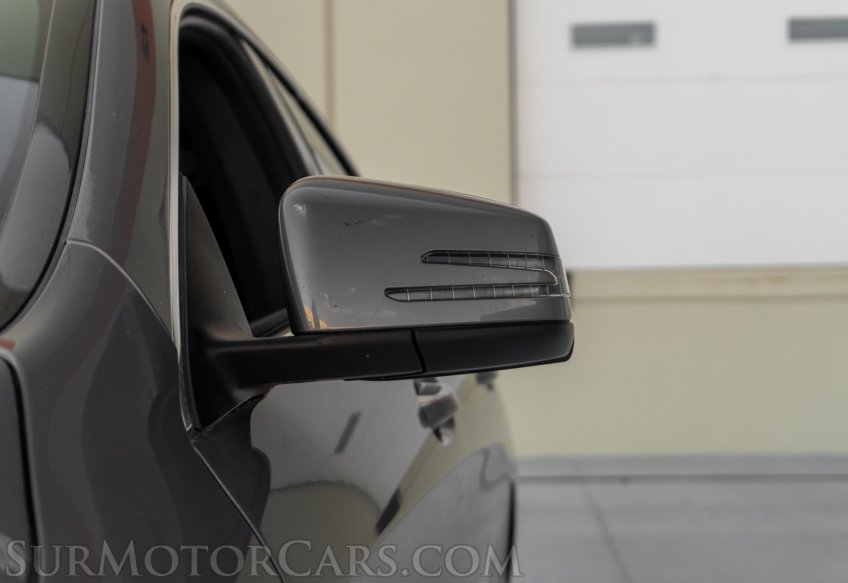 2017 Mercedes-Benz CLA - Image 41