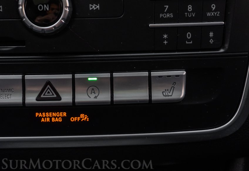 2017 Mercedes-Benz CLA - Image 14