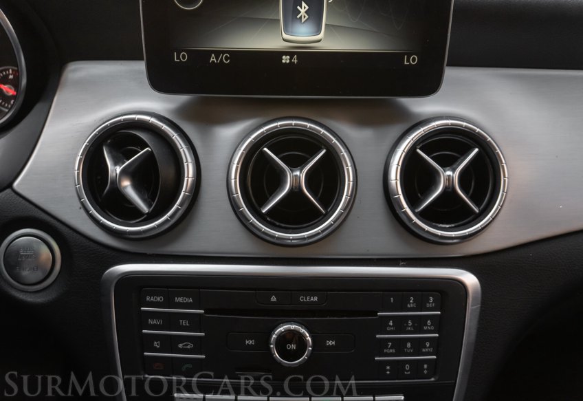 2017 Mercedes-Benz CLA - Image 19