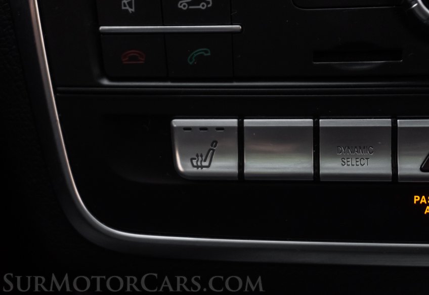 2017 Mercedes-Benz CLA - Image 15