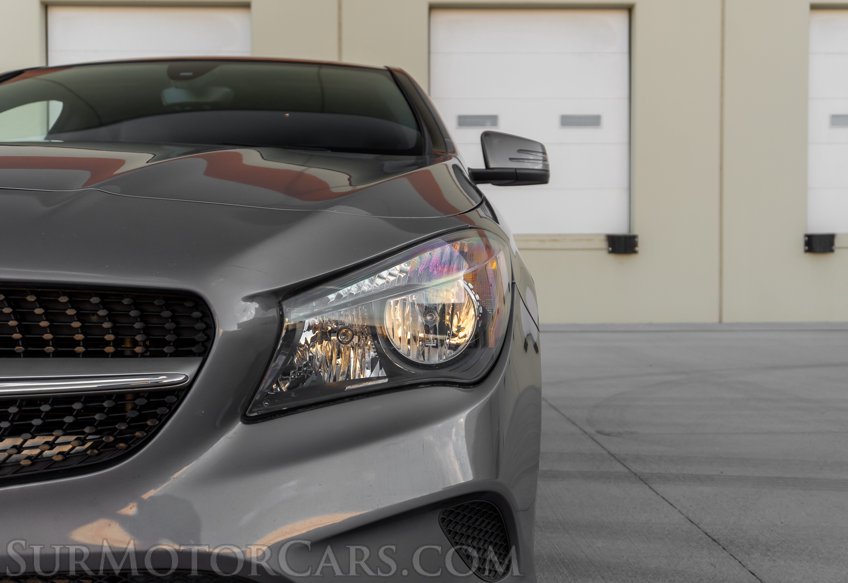 2017 Mercedes-Benz CLA - Image 39