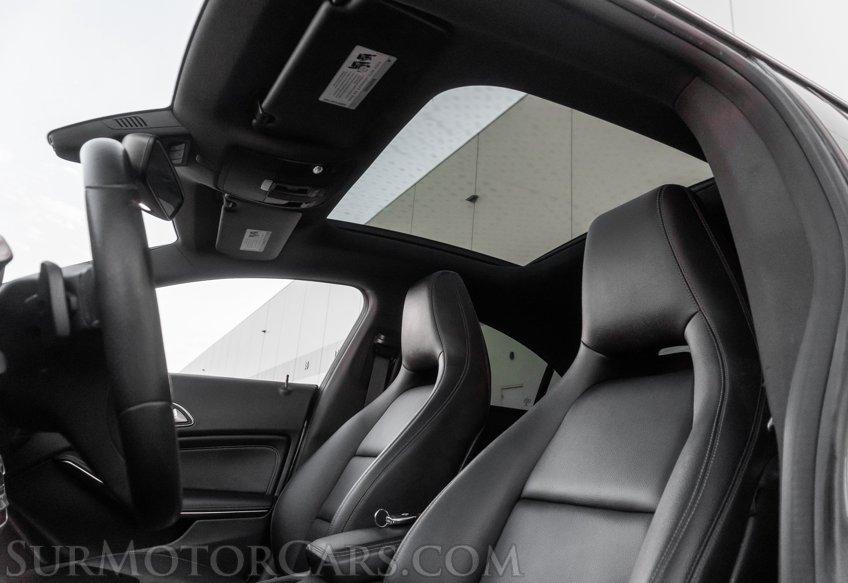 2017 Mercedes-Benz CLA - Image 4