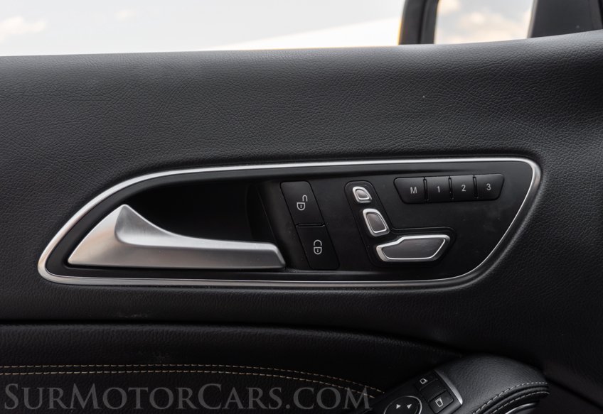 2017 Mercedes-Benz CLA - Image 25