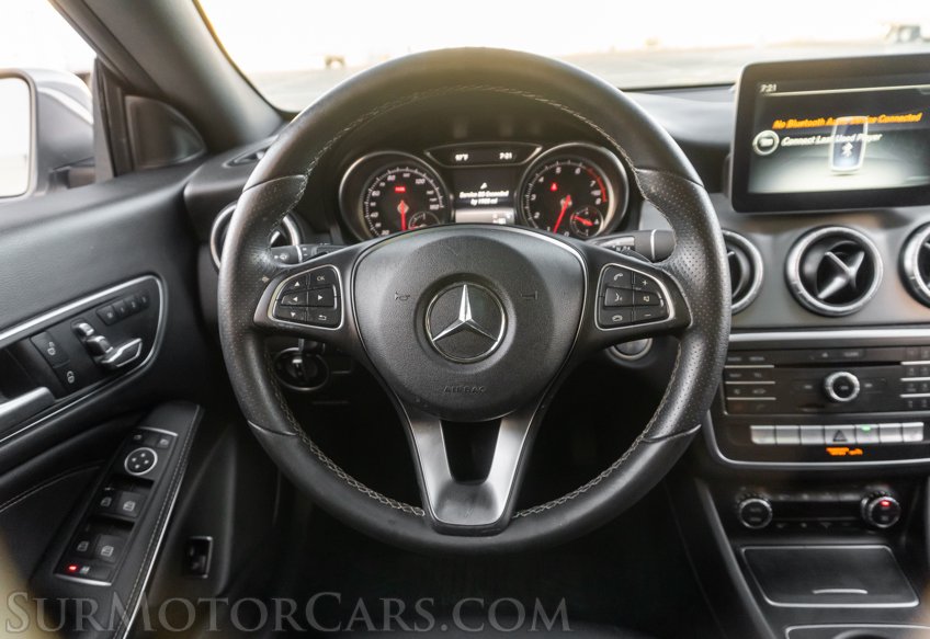 2017 Mercedes-Benz CLA - Image 21