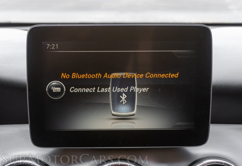 2017 Mercedes-Benz CLA - Image 18