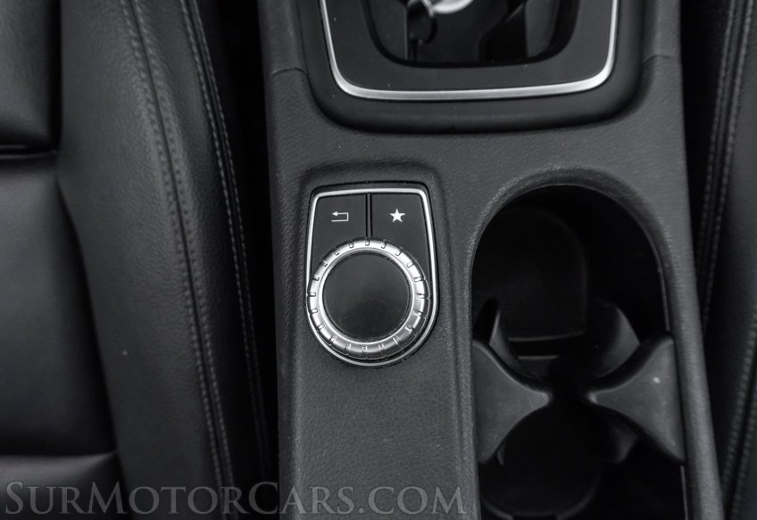 2017 Mercedes-Benz CLA - Image 7