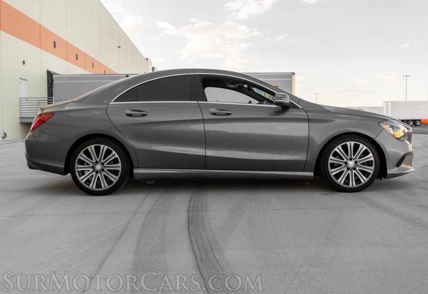 2017 Mercedes-Benz CLA - Image 37