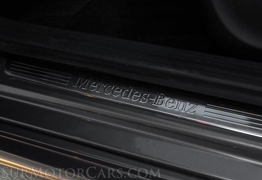 2017 Mercedes-Benz CLA - Image 44