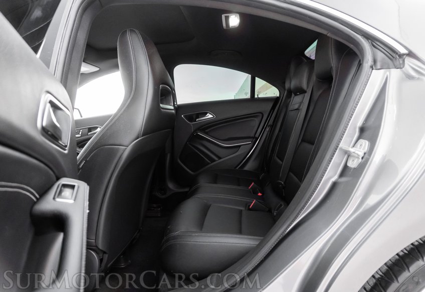 2017 Mercedes-Benz CLA - Image 32