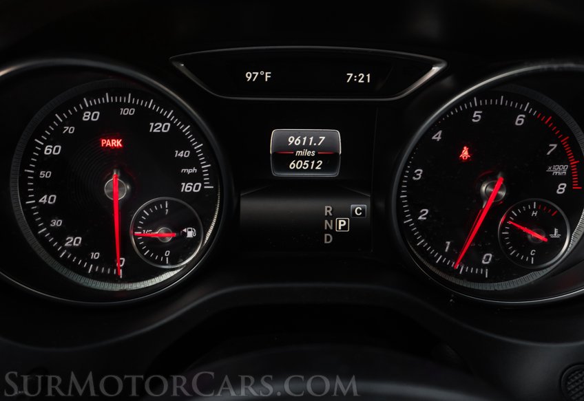 2017 Mercedes-Benz CLA - Image 22