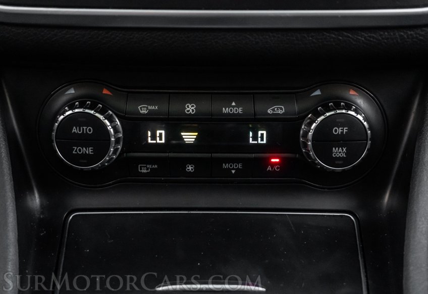 2017 Mercedes-Benz CLA - Image 10