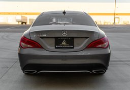2017 Mercedes-Benz CLA - Image 29