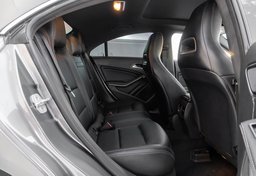 2017 Mercedes-Benz CLA - Image 34